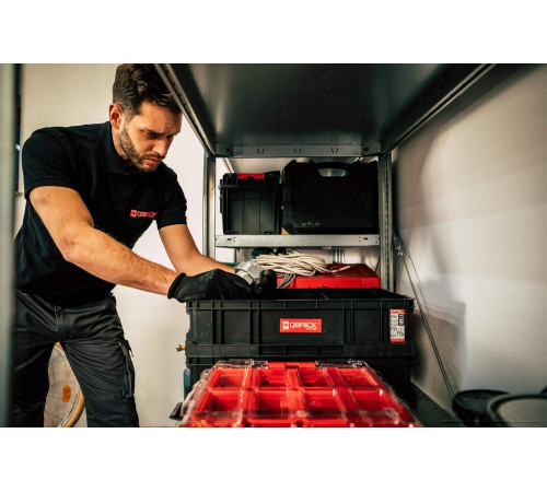 Набор ящиков Qbrick System Two Platform 7in1 Set