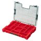 Органайзер Qbrick System PRO Organizer 200 RED Ultra HD
