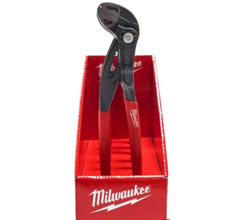 Клещи переставные Milwaukee 4932498542