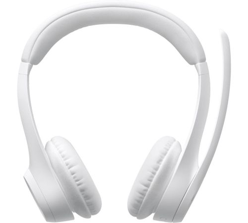 Офисная гарнитура Logitech Zone 300 белый