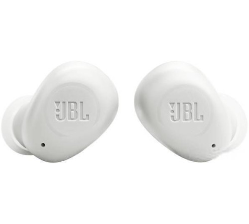 Наушники JBL Wave Buds белый