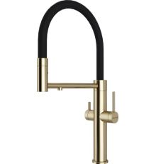 Смеситель Paulmark Ne213999-LG