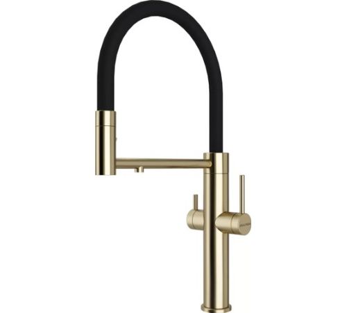 Смеситель Paulmark Ne213999-LG