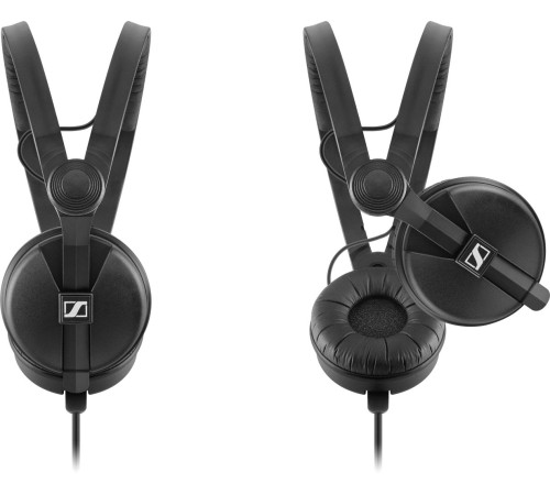Наушники Sennheiser HD 25 Plus