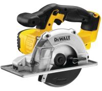 Дисковая циркулярная пила DeWalt DCS373N-XJ без АКБ
