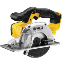 Дисковая циркулярная пила DeWalt DCS373N-XJ без АКБ