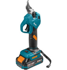 Секатор Bort BGS-21Li-Pro с 1-им АКБ