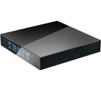 Смарт-приставка iconBIT XDS1000