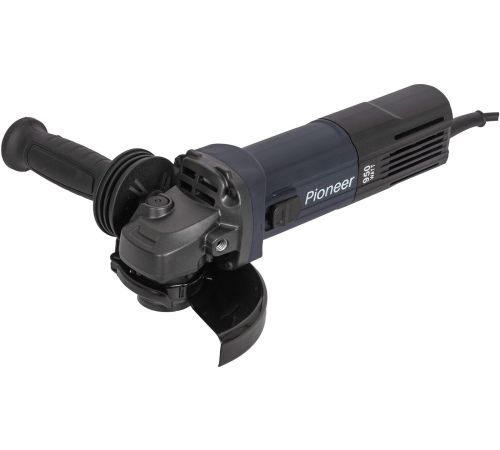 Угловая шлифмашина Pioneer Tools AG-E950-125-01