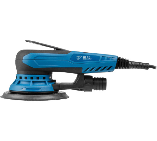 Эксцентриковая шлифмашина Bull OS 1550 E 1304557