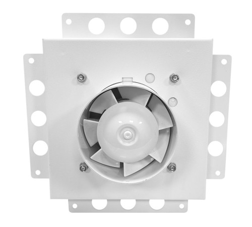 Осевой вентилятор Homy Air APS125WSZ с обратным клапаном