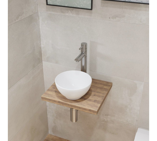 Умывальник Lauter 21601E 24x24