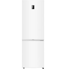 Холодильник Candy CFN6185WDC