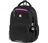 Школьный рюкзак Berlingo ErgoFlex. Youth Fusion RU-FL-2502