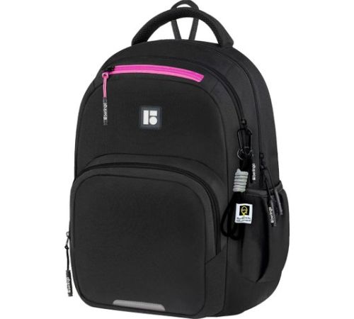Школьный рюкзак Berlingo ErgoFlex. Youth Fusion RU-FL-2502