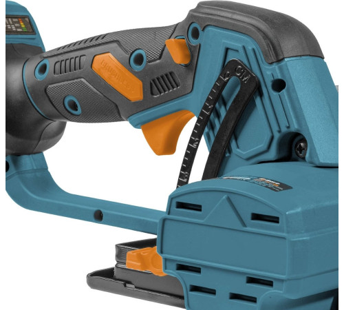 Дисковая циркулярная пила Bort BHK-18Li-125 Solo без АКБ