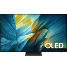 OLED телевизор Samsung OLED 4K S95F AI QE55S95FAUXRU