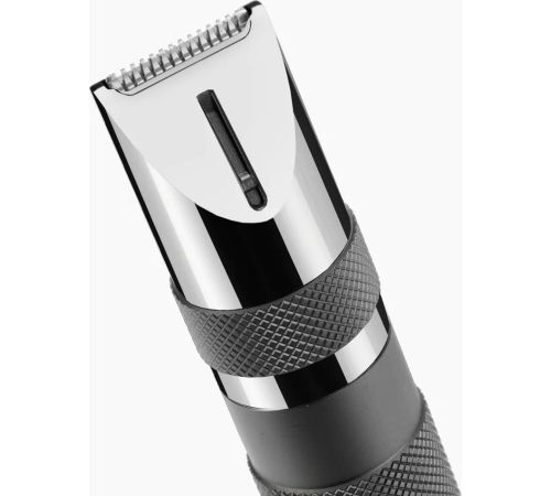 Универсальный триммер BaByliss X-Metal Series E116E