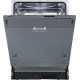 Встраиваемая посудомоечная машина Korting KDI 60110