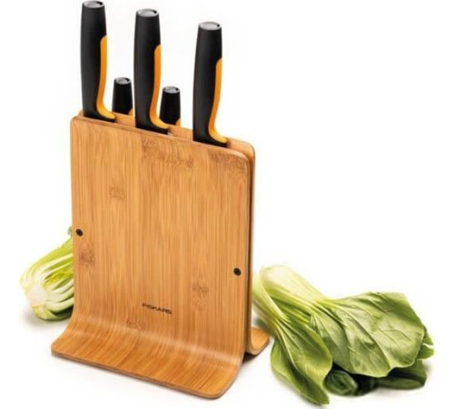 Набор ножей Fiskars Functional Form 1057552