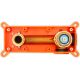 Смеситель Rea Lungo Long Matt Gold B4109