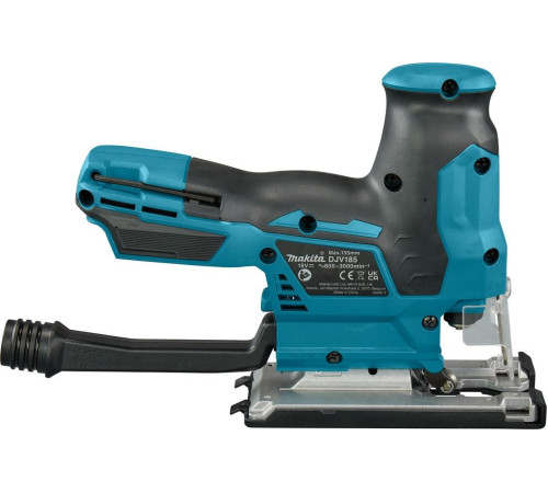 Электролобзик Makita DJV185Z без АКБ