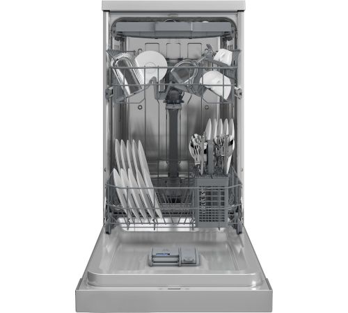 Отдельностоящая посудомоечная машина Indesit DFS 2A59 S