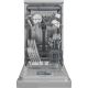 Отдельностоящая посудомоечная машина Indesit DFS 2A59 S