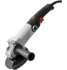 Угловая шлифмашина Stavr Ставр МШУ-125/1050Э