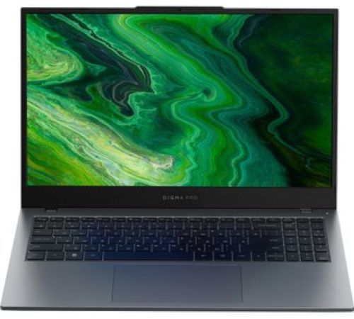 Ноутбук Digma Pro Fortis M DN15P7-BDXW01