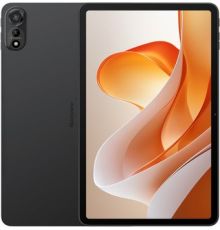 Планшет Blackview Mega 2 Wi-Fi 12GB/256GB темно-серый, со стилусом и чехлом