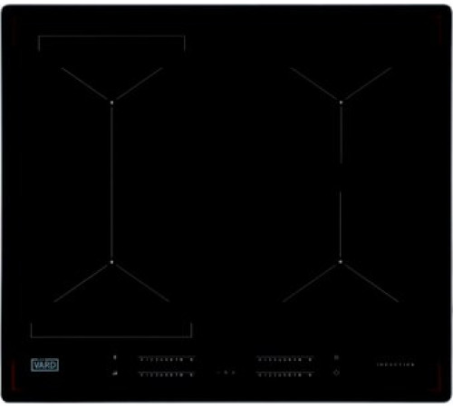 Варочная панель VARD VHI6461X