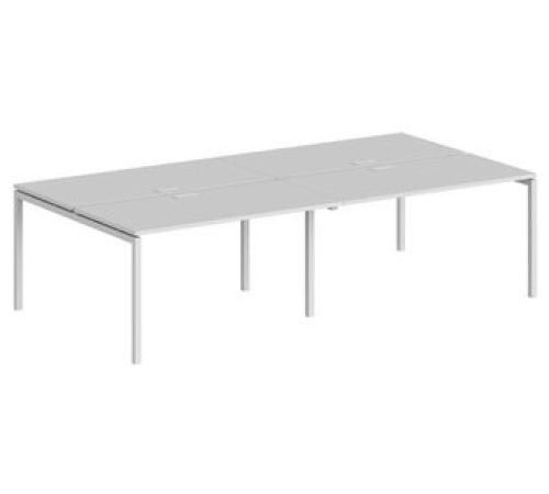 Стол Norden 320x143.8x75 SG.256.WH.44.WH белый