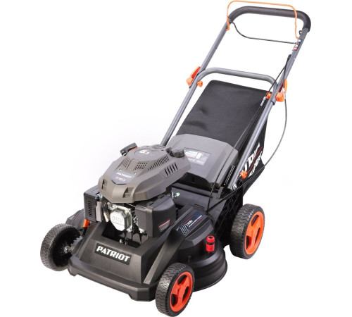 Газонокосилка Patriot PT 66 LS