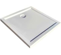 Душевой поддон Koba-SPA 80x80