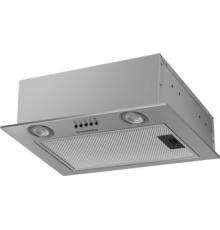 Кухонная вытяжка MAUNFELD Bay 45 Push нержавеющая сталь