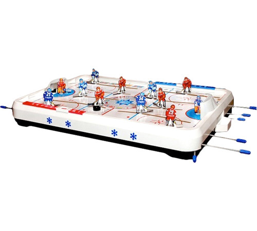 Настольный хоккей Спорт Тойз Хоккей О-1
