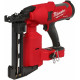 Milwaukee M18 FUEL M18FFUS-0C 4933479834 без АКБ, кейс