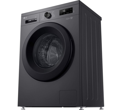 Стиральная машина LG F2Y1NS6J