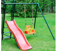 Игровой комплекс Olsa Радуга С990