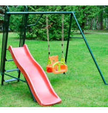 Игровой комплекс Olsa Радуга С990