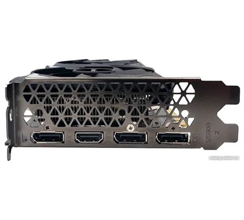 Видеокарта Sinotex Ninja GeForce RTX 3070 8GB GDDR6 NF307FG86F