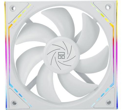 Комплект вентиляторов для корпуса Thermalright TL-M12W X3 белый