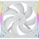 Комплект вентиляторов для корпуса Thermalright TL-M12W X3 белый