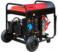Дизельный генератор Fubag DS 7500 A ES