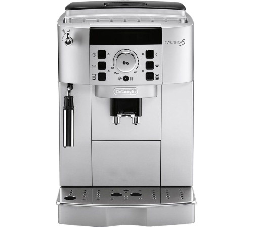 Кофемашина DeLonghi Magnifica S ECAM 22.110.SB