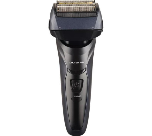 Электробритва Polaris PMF 1016RC Wet&Dry 7D PROF 4+