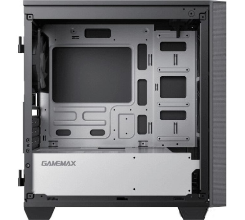 Корпус GameMax Aero Mini Eco
