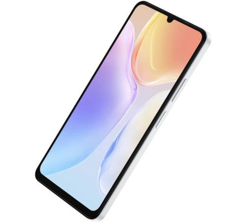 Телефон Ulefone Note 20 Pro 4GB/128GB белый