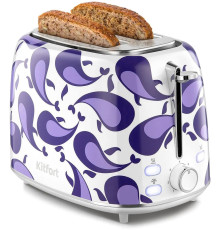 Тостер Kitfort KT-6863